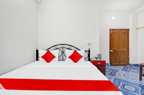 Uluberiya Hotel | Flagship D.M.2 Resort
