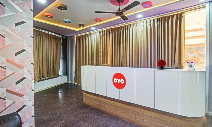Kamrej Hotel | Flagship Hotel Nexa