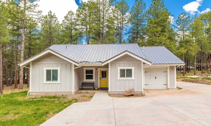 Flagstaff House | Flagstaff Guest House Near Violas