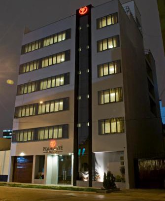 Jesus Maria Hotel | Flamante Hotel & Suite