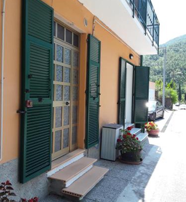 Ca Miro Apartment | FLAMATAN