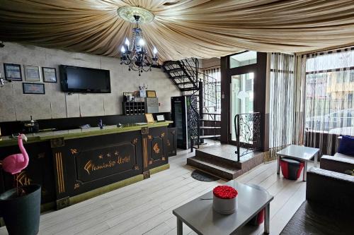 Pitesti Hotel | Flamingo Hotel