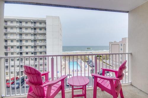 Midtown Ocean City Hotel | Flamingo Motel