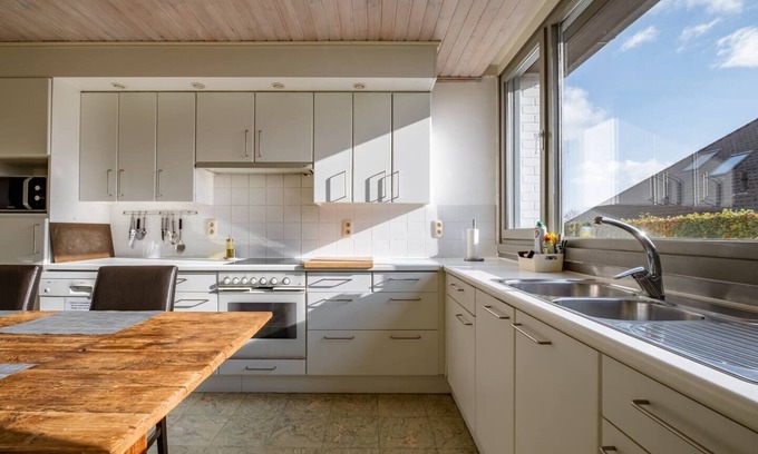 Beveren House | Flanders Fields Cottage Beveren