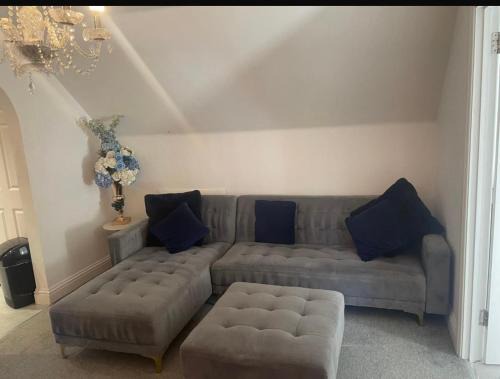 Wokingham Apartment | Flat 2 Meadow view