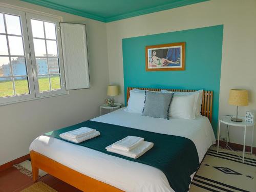 Bombarral Apartment | Flat 23