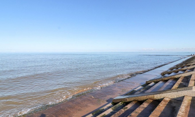 Prestatyn Cottage | Flat 3