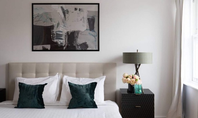 Cantelowes Apartment | Flat 5 · home. ly –Central London Prestige Apartment Camden