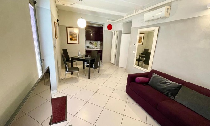 San Jacopino Apartment | Flat 52 in San Jacopino