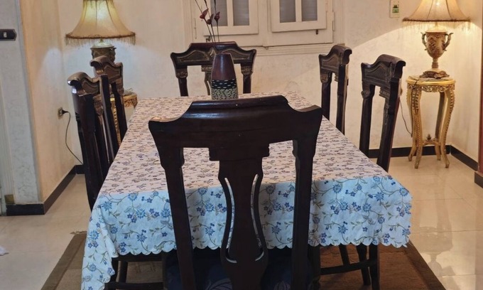 Az-Zaytun Apartment | Flat in heliopolis - near cairo airport