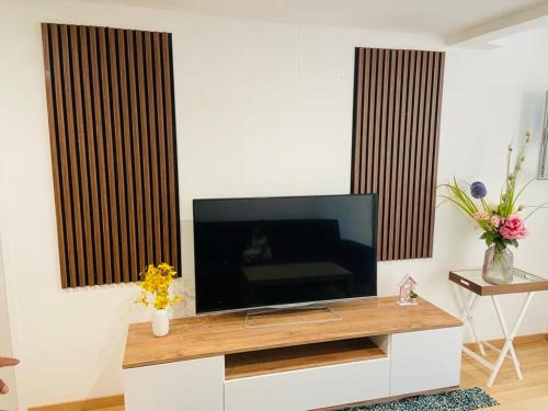 Epinay-sur-Seine Apartment | Flat near paris