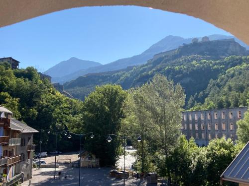 Briancon House | flat-sharing Colocation