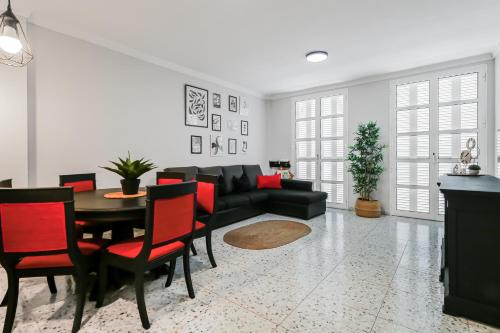 Vegueta Apartment | Flat Triana