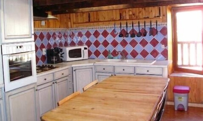 Beauvezer Apartment | Flat Village House In Val D'Allos, Upper Verdon, Beauvezer