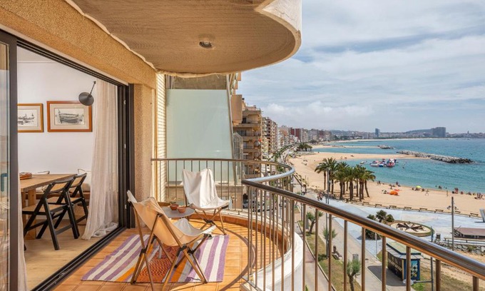 Sant Antoni de Calonge Apartment | Flateli Sant Antoni 6