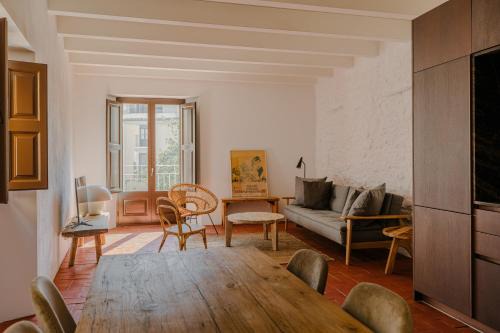 el Mercadal Apartment | Flateli Santa Clara 11
