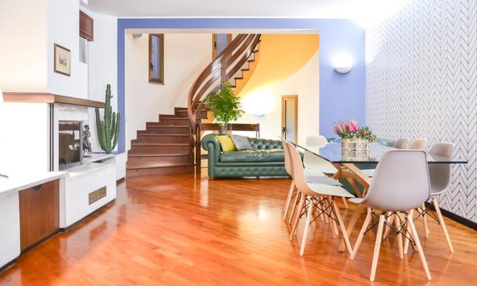 Cernusco sul Naviglio House | FlatMILAN