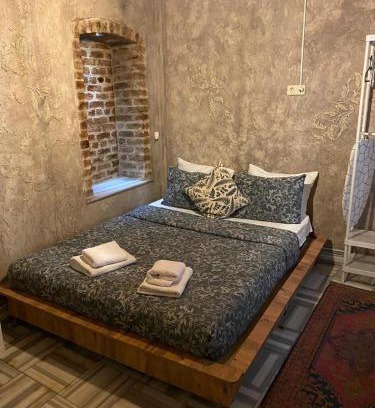 Pera Apartment | Flats Company -Mujgan Apartment
