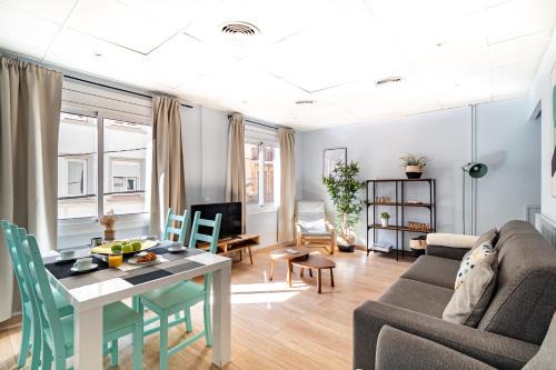 El Guinardo Apartment | Flaugier Apartments 11
