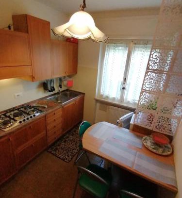 Bottenicco Apartment | Flavia