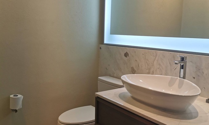 San Jose del Cabo Hotel | Flawless 1BR Condo inside upscale resort
