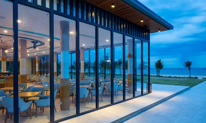 Quy Nhon Hotel | FLC Luxury Hotel Quy Nhon