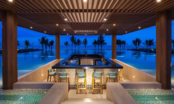 Quy Nhon Resort | FLC Luxury Resort Quy Nhon