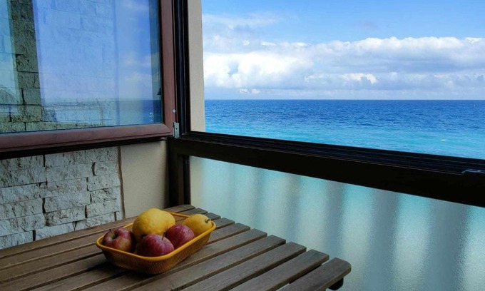 Bergeggi Apartment | Fleetwood House Fronte Mare