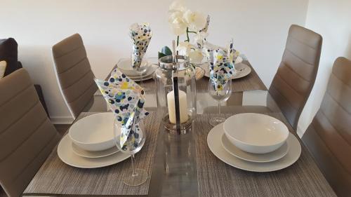 East Kilbride Apartment | Flemming Place