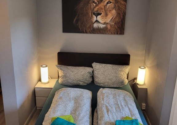 Flensburg Apartment | Flensburg City - 24h