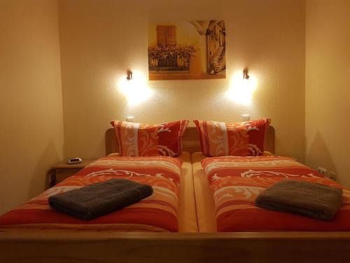 Murwik Apartment | Flensburg Ferienwohnungen Apartment 2