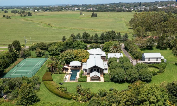Meroo Meadow House | Fletchers Lane Retreat