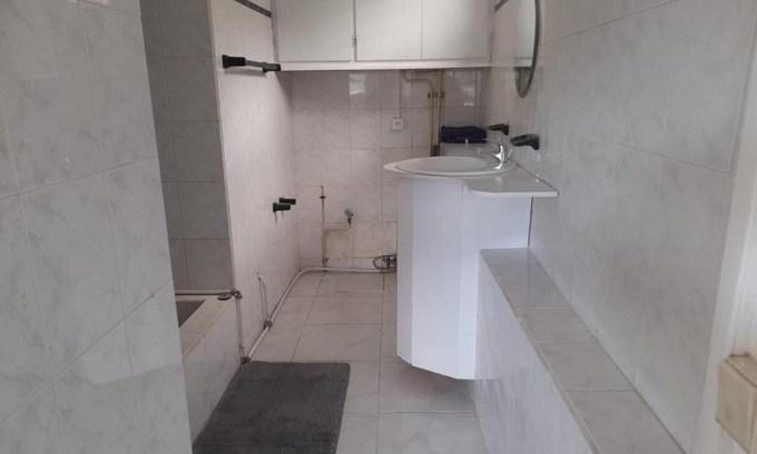 Saint-Charles Apartment | FLEURIE