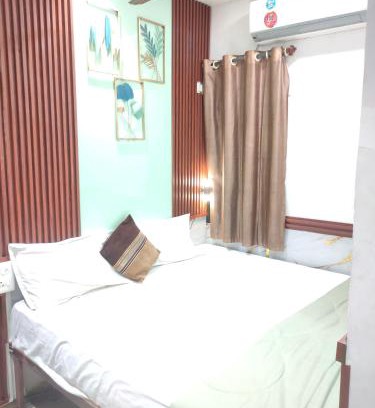 Ramdaspeth Hotel | Flexistays Nagpur