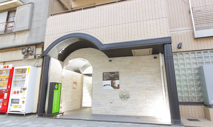 Kawasaki Apartment | Flexstay Inn Kawasaki-Kaizuka