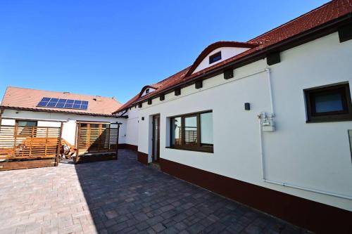 Historic Center House | FLH - Casa Doris