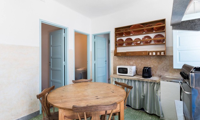 Barril de Cima House | FLH Raimundo House near Ericeira II