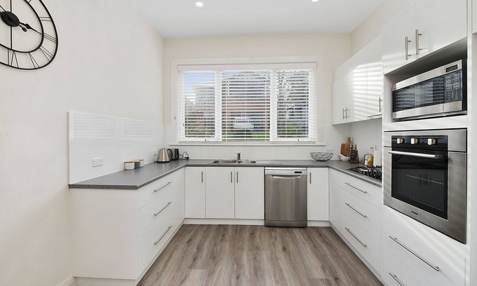 Hobart Central Business District Cottage | Flinders Cottage - Hobart