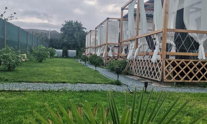 Vadu Other | Flip Flop Bungalows