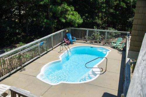 Monteray Shores House | Flip Flops
