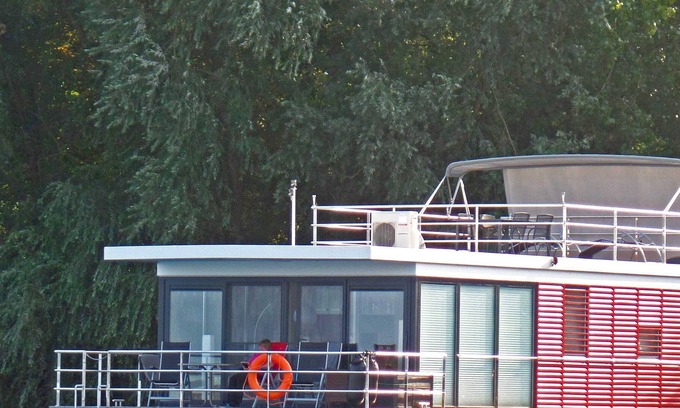 Vynen House | FLOATING 44 Xanten - Pets Allowed - Floating 44 Xanten 04 - Pets allowed