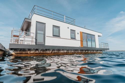Vetschau/Spreewald House | Floatinghouses Spreewald