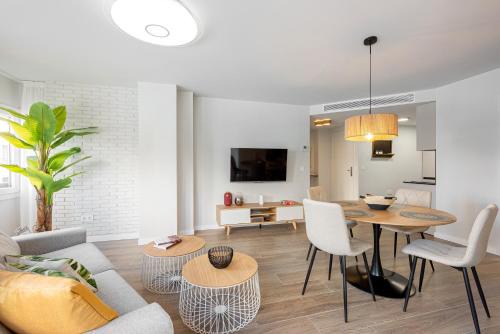La Trinidad Apartment | Floperw 2