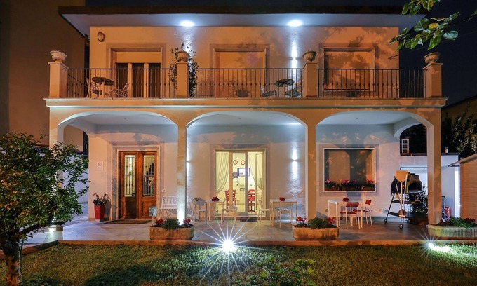 Isolotto House | Florence Comfort B&B