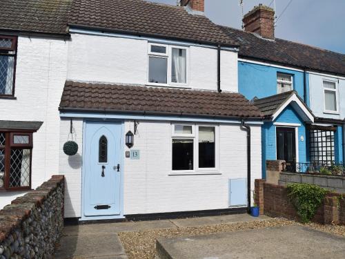 Pakefield House | Florence Cottage