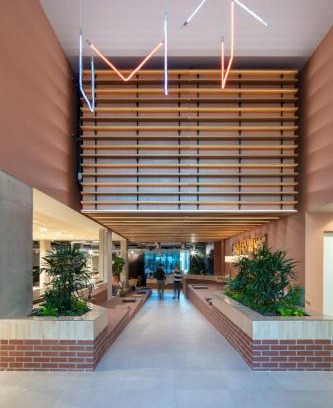 St. Mary's Park Apartment | Florence Dock - London