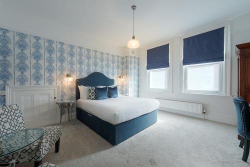 Southsea Hotel | Florence Gardens Boutique Hotel and Restaurant