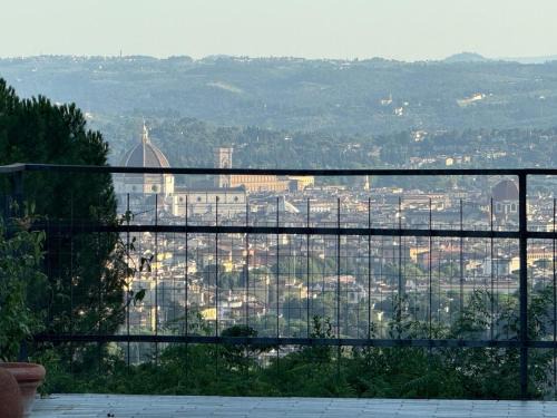 Florence Apartment | Florence Rock Apartment