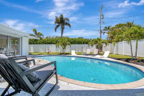 Imperial Point House | Florence Villa