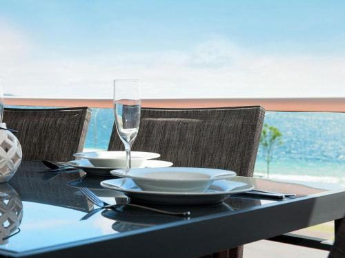 Nelson Bay Apartment | Florentine 6 stunning unit with sensational views